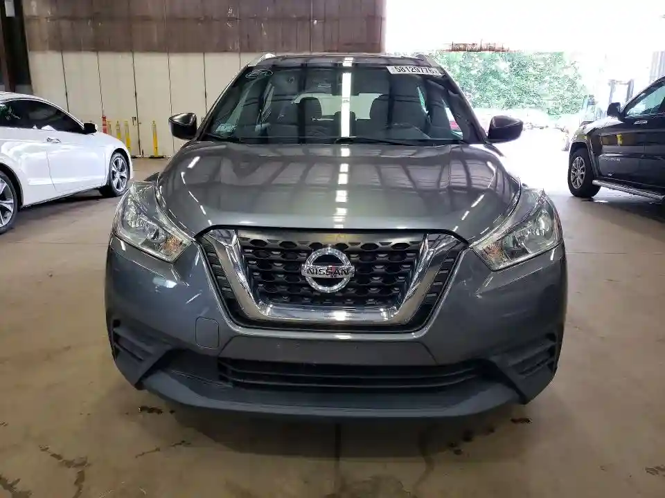 3N1CP5CU4KL563484 2019 NISSAN KICKS-4