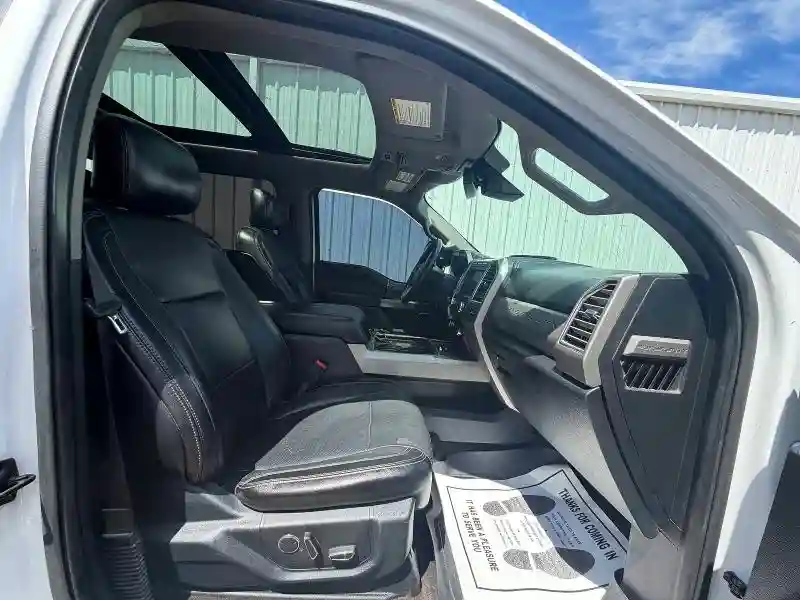 1FT7W2BT0HEB94950 2017 FORD F250-4