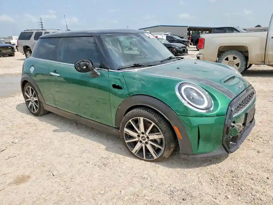 WMW53DH04R2V45769 2024 MINI COOPER-3