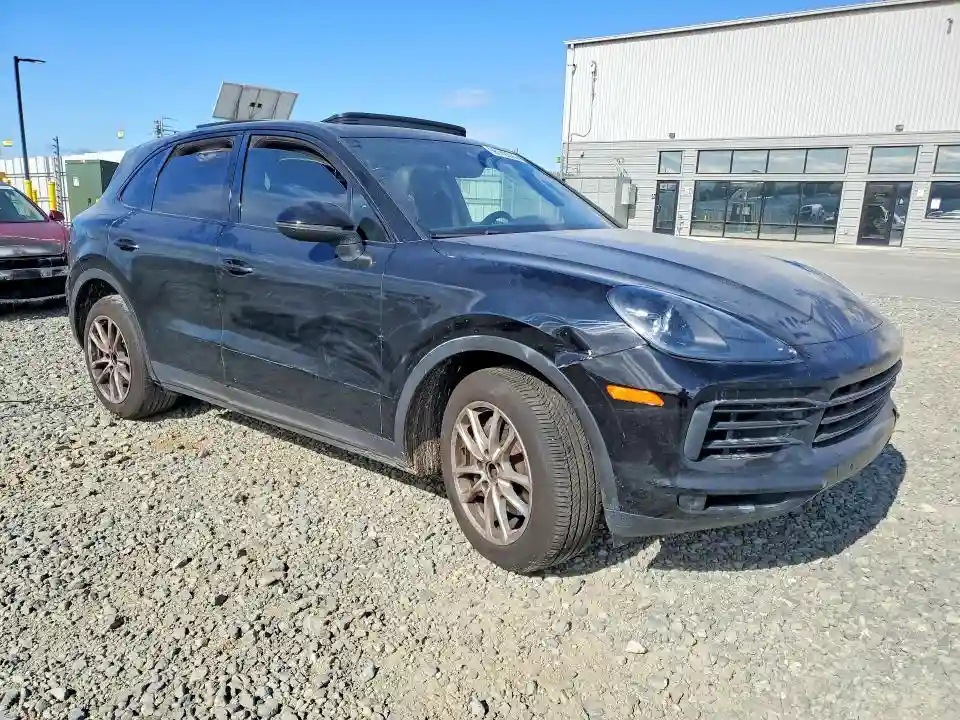 WP1AA2AY5KDA06579 2019 PORSCHE CAYENNE-3