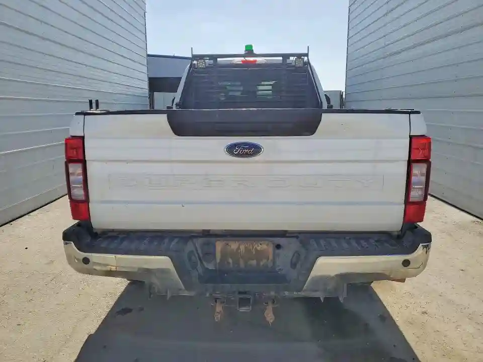 1FT7W2BT2MED72769 2021 FORD F250-5