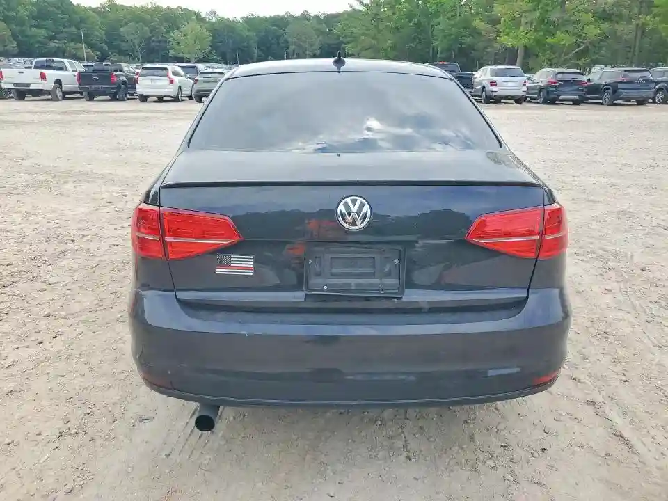 3VW4T7AJ9FM231653 2015 VOLKSWAGEN JETTA-5