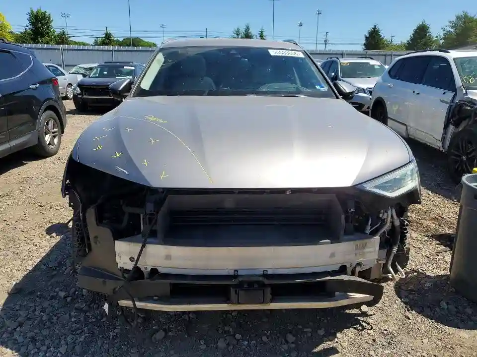 WA1VABGE9KB010060 2019 AUDI E-TRON-4