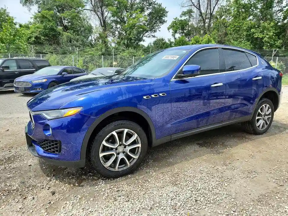 ZN661XUA4HX214431 2017 MASERATI ALL MODELS-0