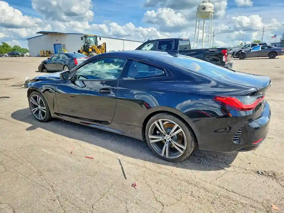 WBA73AP08NCJ27177 2022 BMW 4 SERIES-1