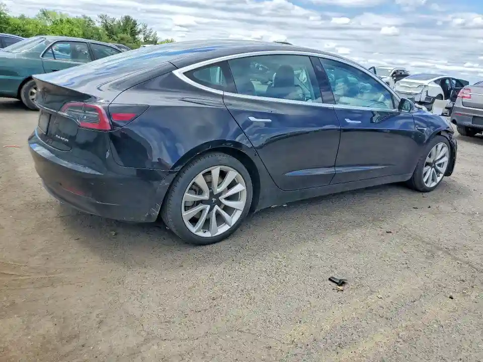 5YJ3E1EB6KF199901 2019 TESLA MODEL 3-2