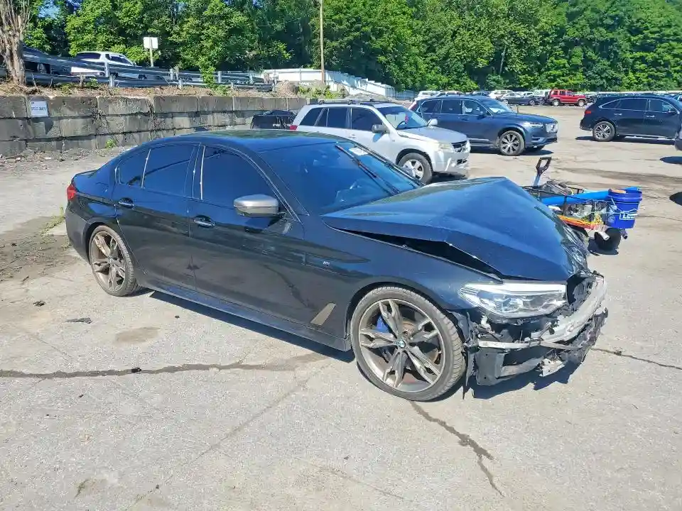 WBAJB9C59JB036105 2018 BMW M5-3