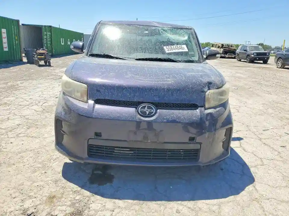 JTLZE4FE6CJ023241 2012 SCION XB-4