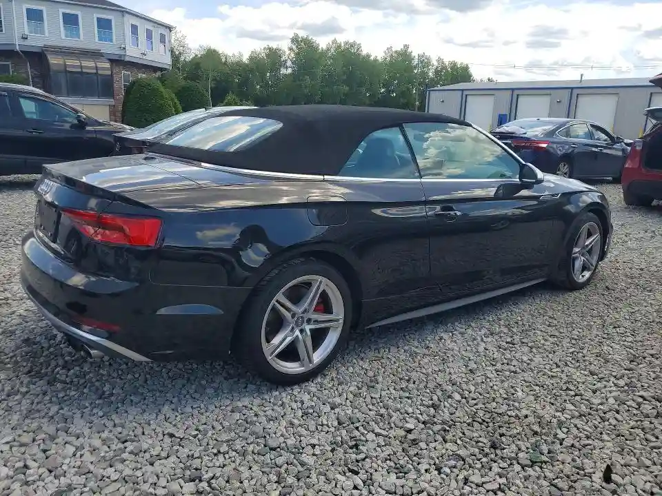 WAUY4GF51JN002814 2018 AUDI S5/RS5-2