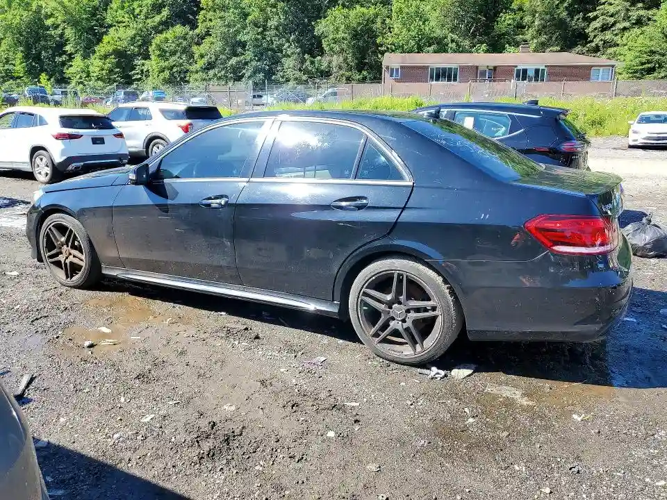 WDDHF5KB7FB105831 2015 MERCEDES-BENZ E-CLASS-1