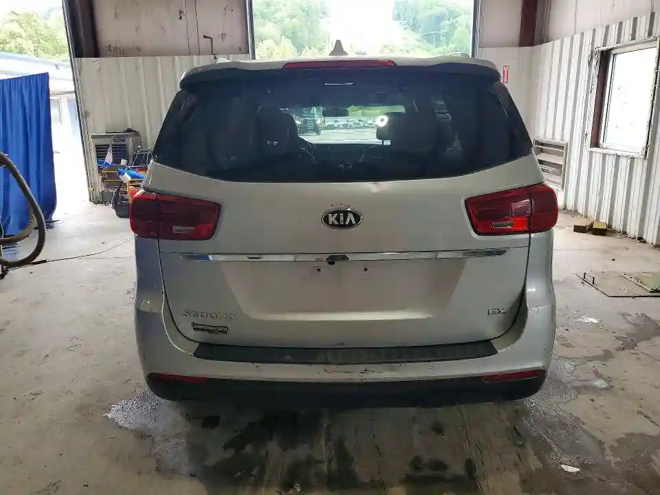 KNDMB5C13M6674515 2021 KIA SEDONA-5