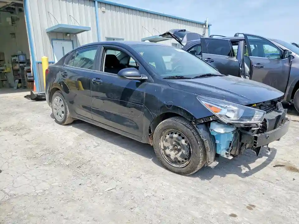 3KPA24AD2NE457947 2022 KIA RIO-3