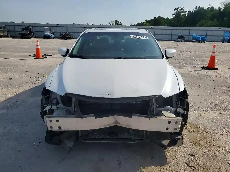 19VDE1F31EE014779 2014 ACURA ILX-4