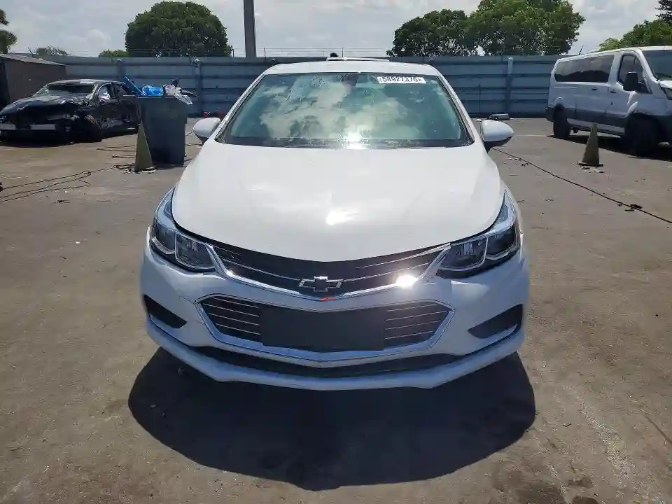 1G1BC5SM2G7249441 2016 CHEVROLET CRUZE-4