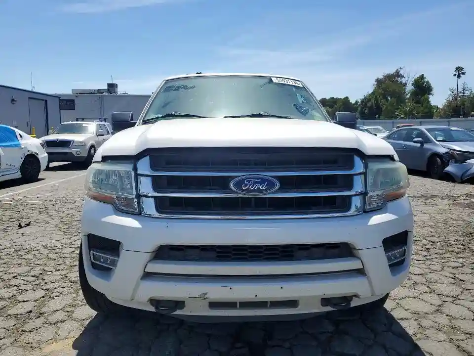 1FMJU1JT2FEF11238 2015 FORD EXPEDITION-4