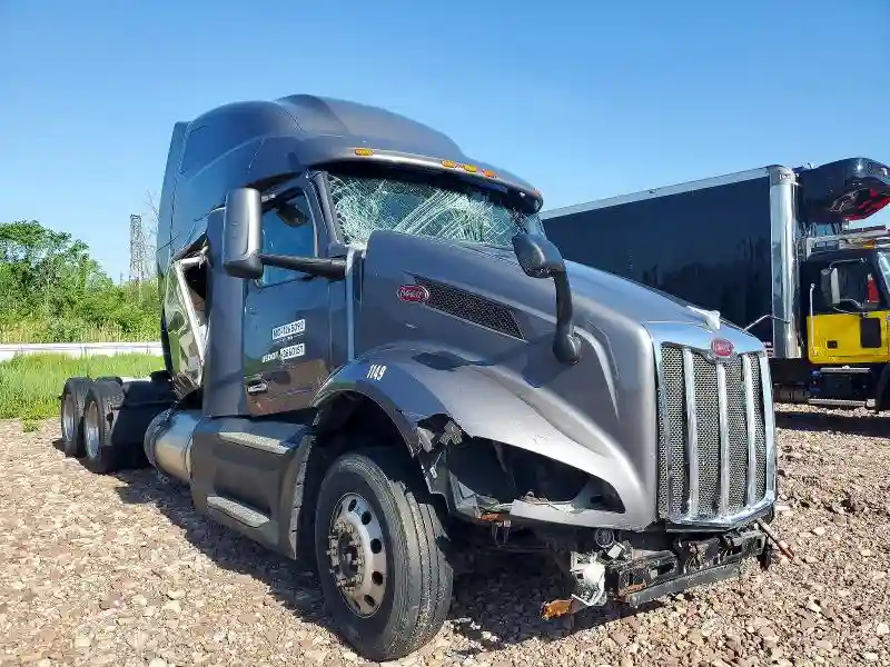 1XPBD49X9ND781149 2022 PETERBILT ALL MODELS-0