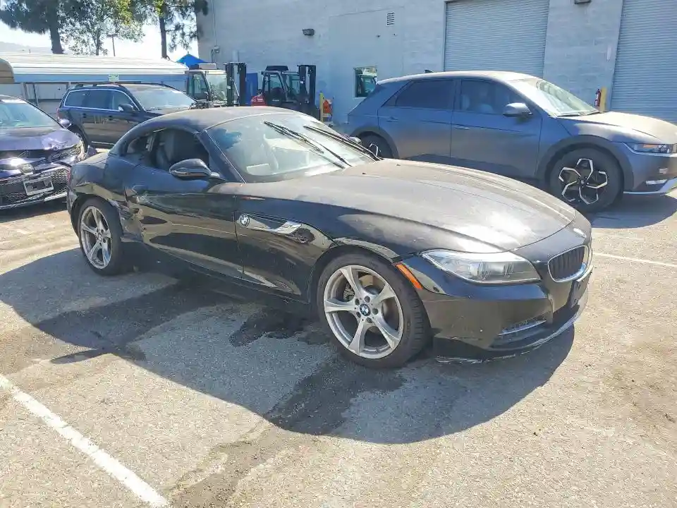 WBALL5C51G5A20151 2016 BMW Z4-3