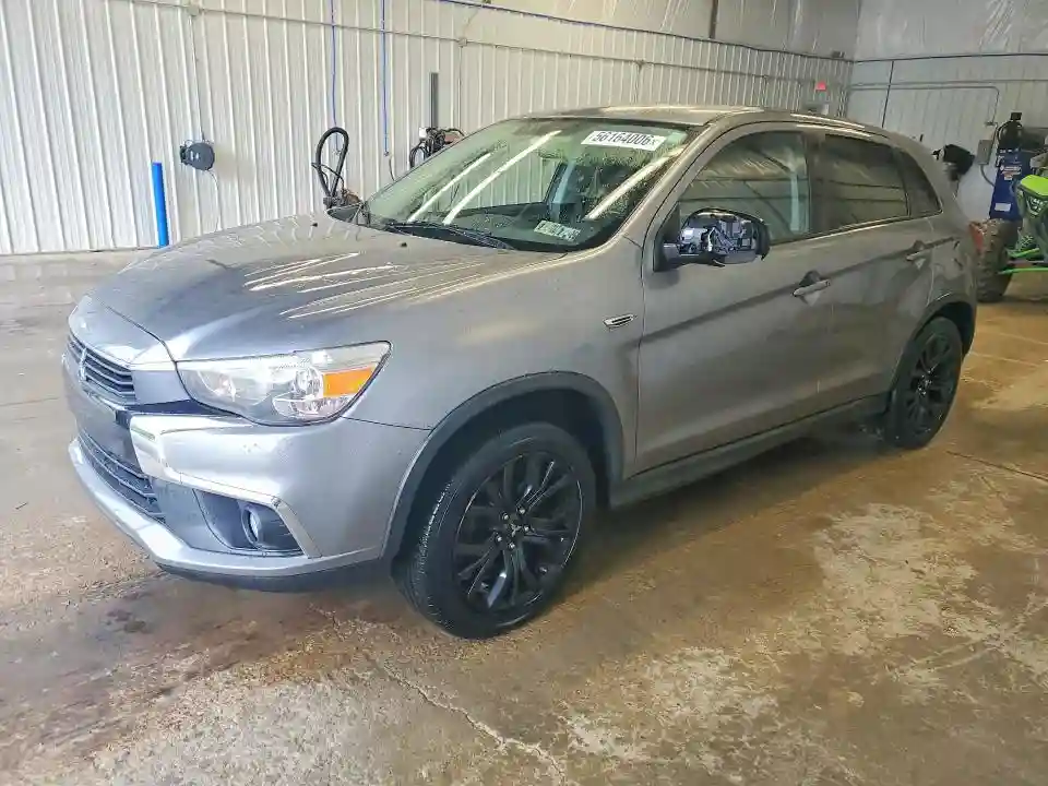 JA4AR3AU1HZ038948 2017 MITSUBISHI OUTLANDER-0