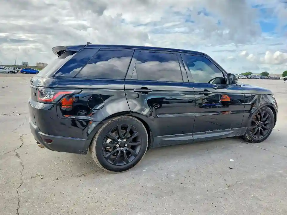 SALWR2VF8FA542144 2015 LAND ROVER RANGEROVER-2