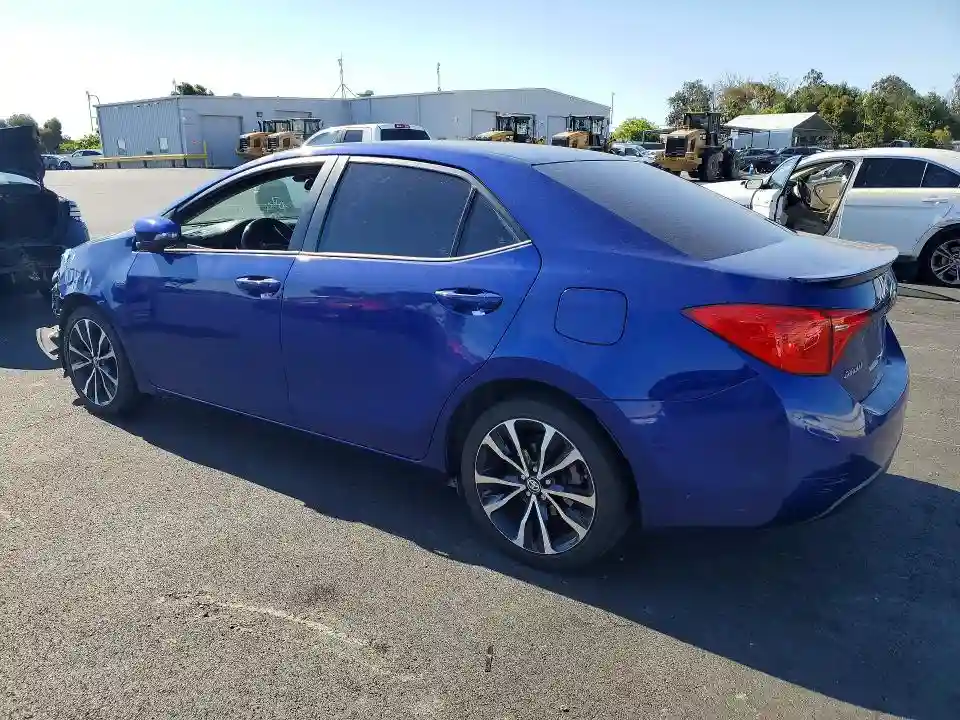 2T1BURHE0JC060580 2018 TOYOTA COROLLA-1