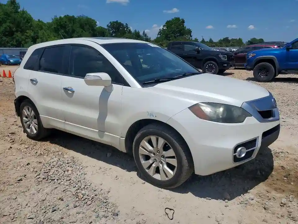 5J8TB2H28BA002750 2011 ACURA RDX-3