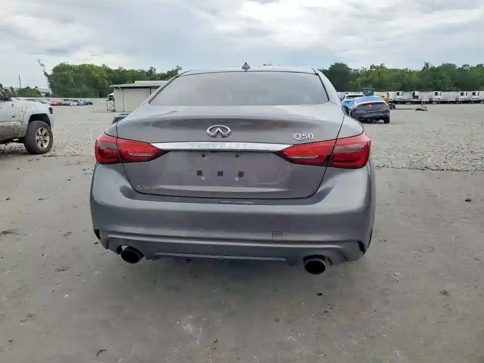 JN1EV7AP6LM207262 2020 INFINITI Q50 3.0T L-5