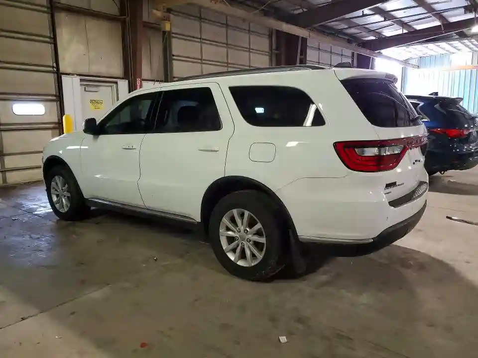 1C4RDJAG9FC695602 2015 DODGE DURANGO-1
