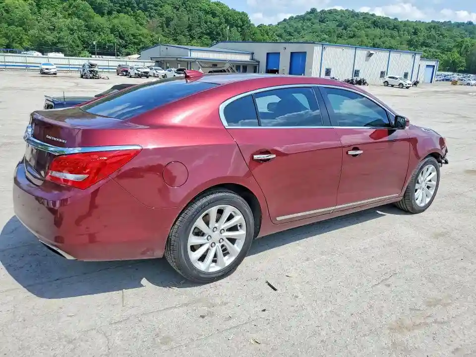 1G4GB5G35FF247523 2015 BUICK LACROSSE-2