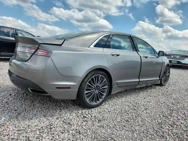 3LN6L2LU4GR608346 2016 LINCOLN MKZ-2