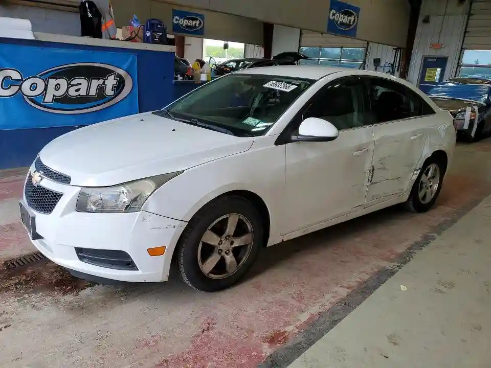1G1PC5SB2D7201146 2013 CHEVROLET CRUZE-0