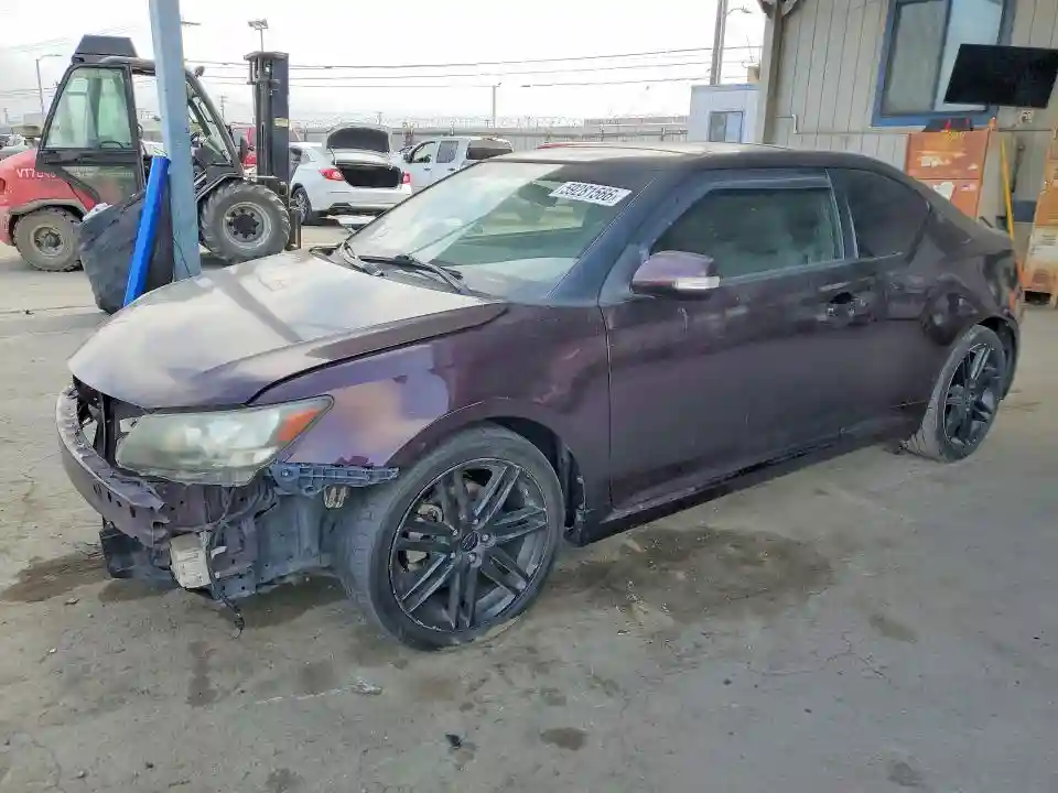 JTKJF5C73C3040576 2012 SCION TC-0