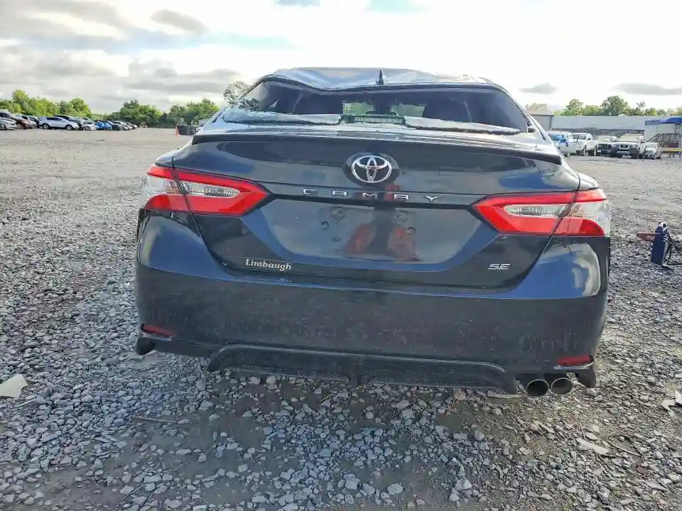 4T1G11AK2LU368089 2020 TOYOTA CAMRY-5