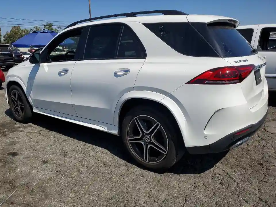 4JGFB4JB2LA249888 2020 MERCEDES-BENZ GLE-CLASS-1