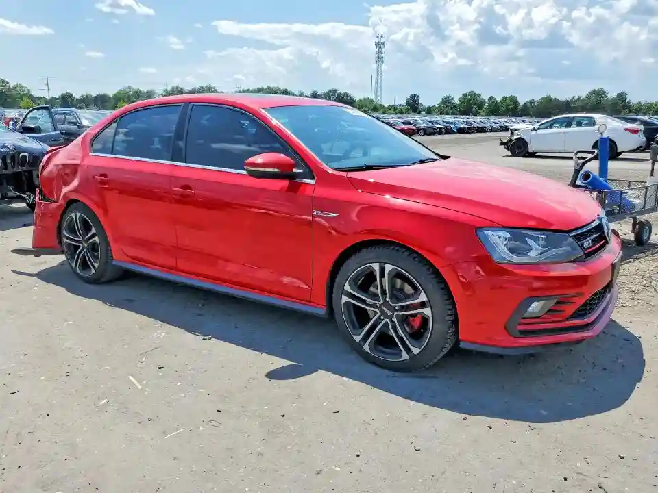 3VW4T7AJ8GM372909 2016 VOLKSWAGEN JETTA-3