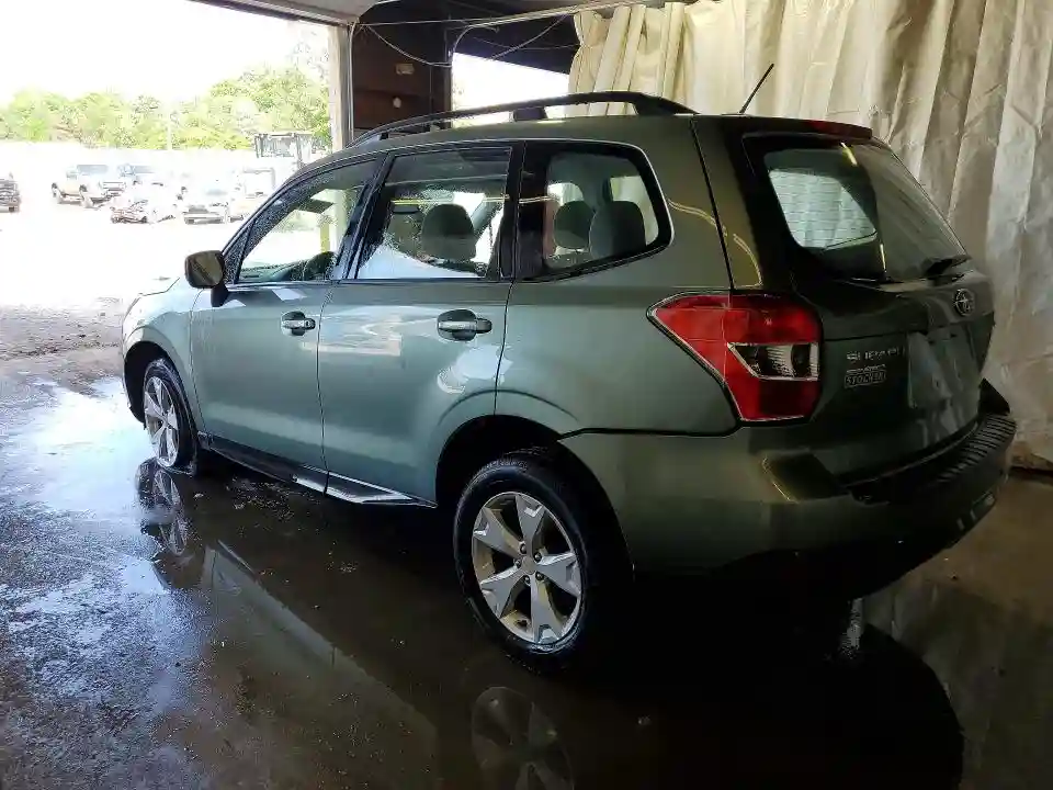 JF2SJABCXFH547954 2015 SUBARU FORESTER-1