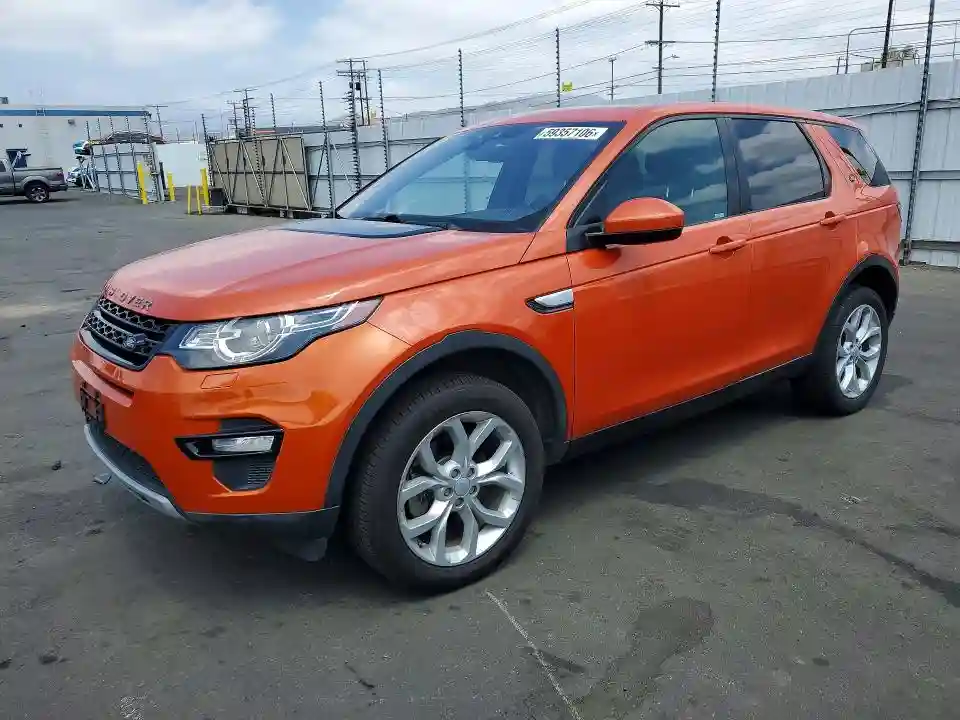 SALCR2BG7HH648272 2017 LAND ROVER DISCOVERY-0