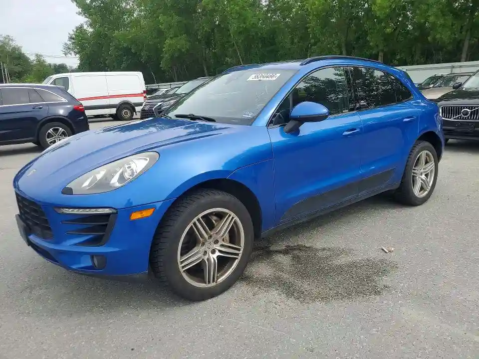 WP1AB2A58GLB59103 2016 PORSCHE MACAN-0