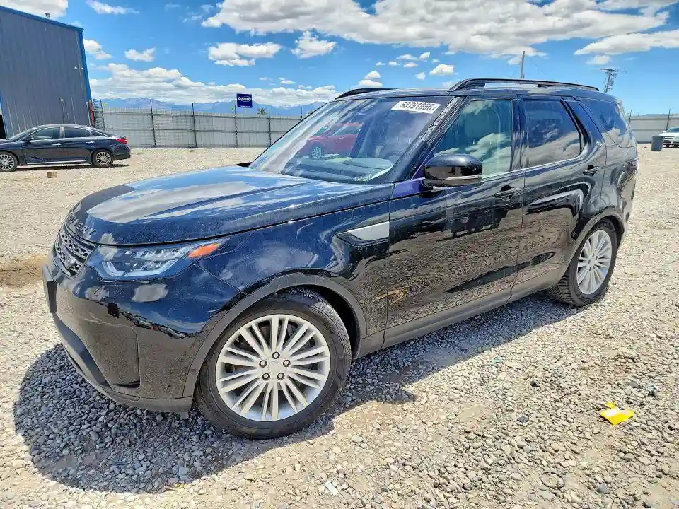 SALRG2RV3K2412703 2019 LAND ROVER DISCOVERY-0