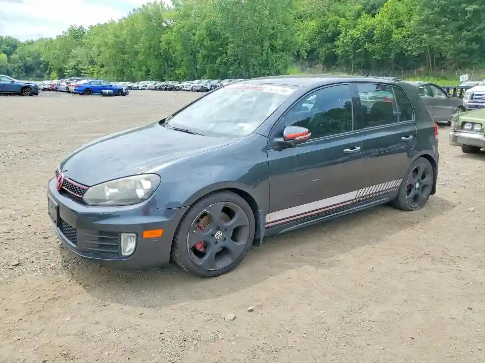 WVWGD7AJ6CW079288 2012 VOLKSWAGEN GTI-0