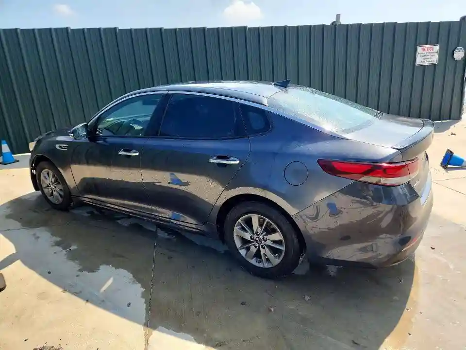 5XXGT4L13HG169554 2017 KIA OPTIMA-1