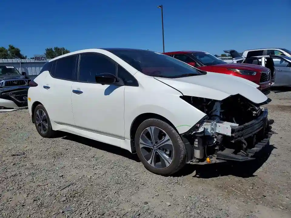 1N4BZ1CV6NC554974 2022 NISSAN LEAF-3