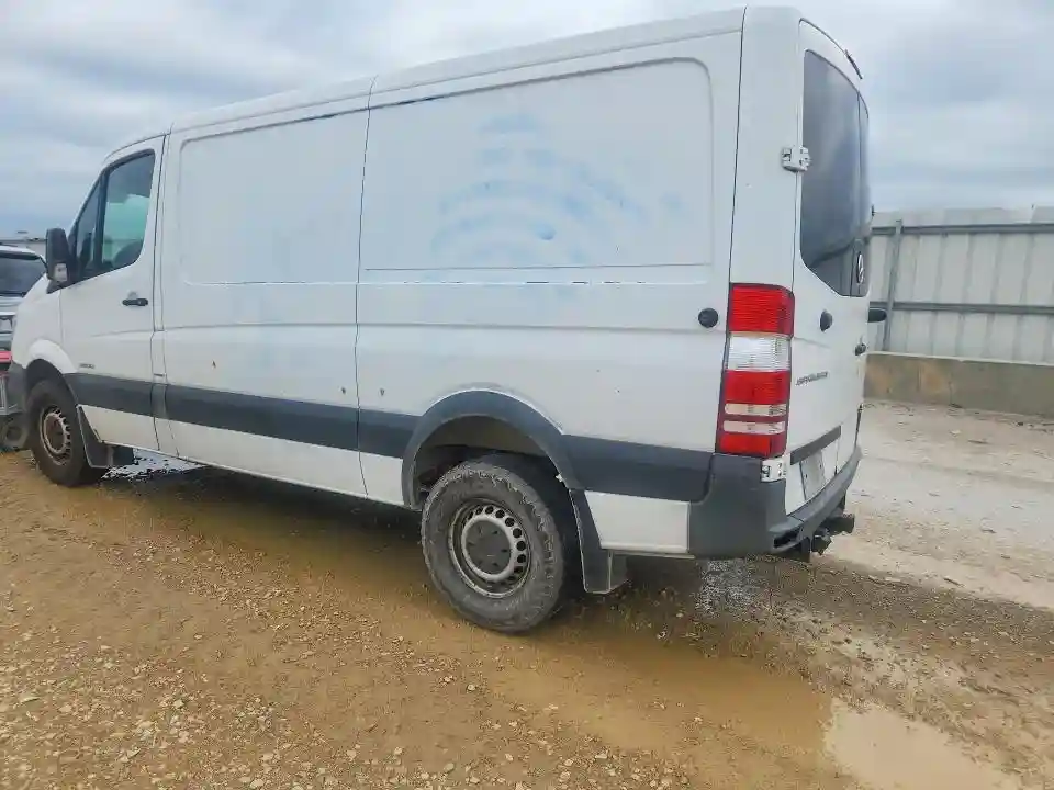 WD3PE7DC7E5834848 2014 MERCEDES BENZ SPRINTER-1