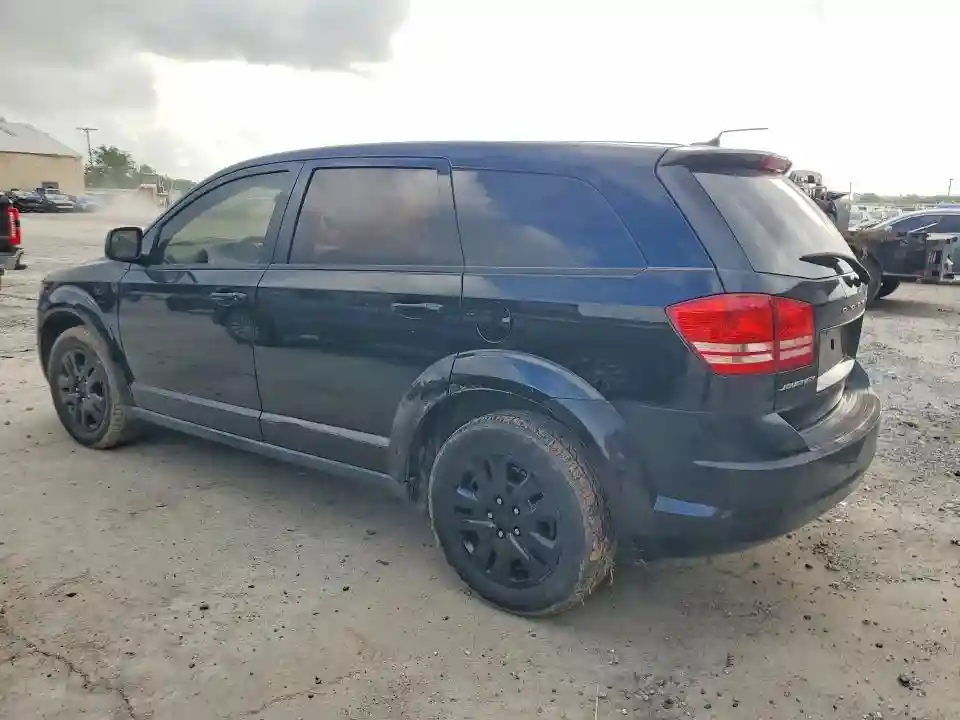 3C4PDCAB7ET256425 2014 DODGE JOURNEY-1