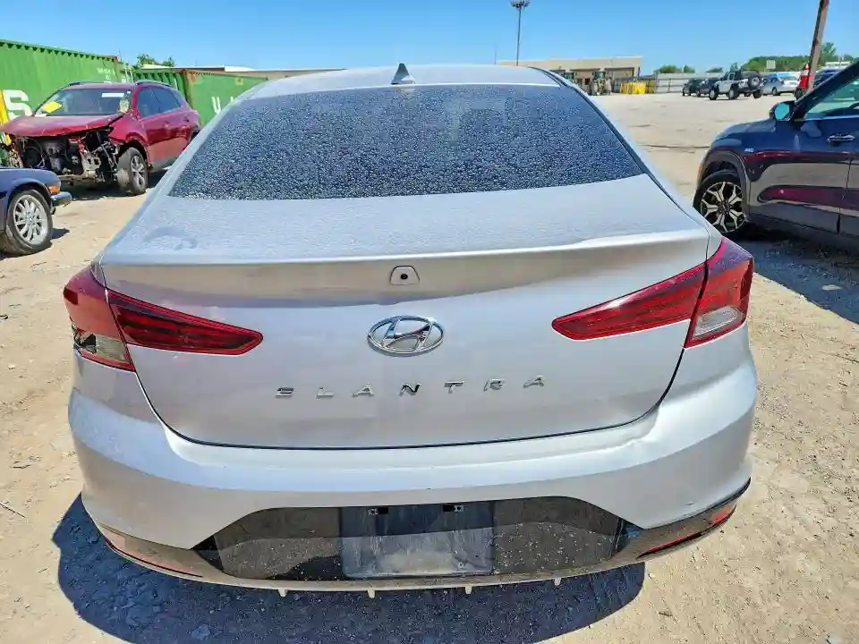 KMHD84LF4LU015370 2020 HYUNDAI ELANTRA-5