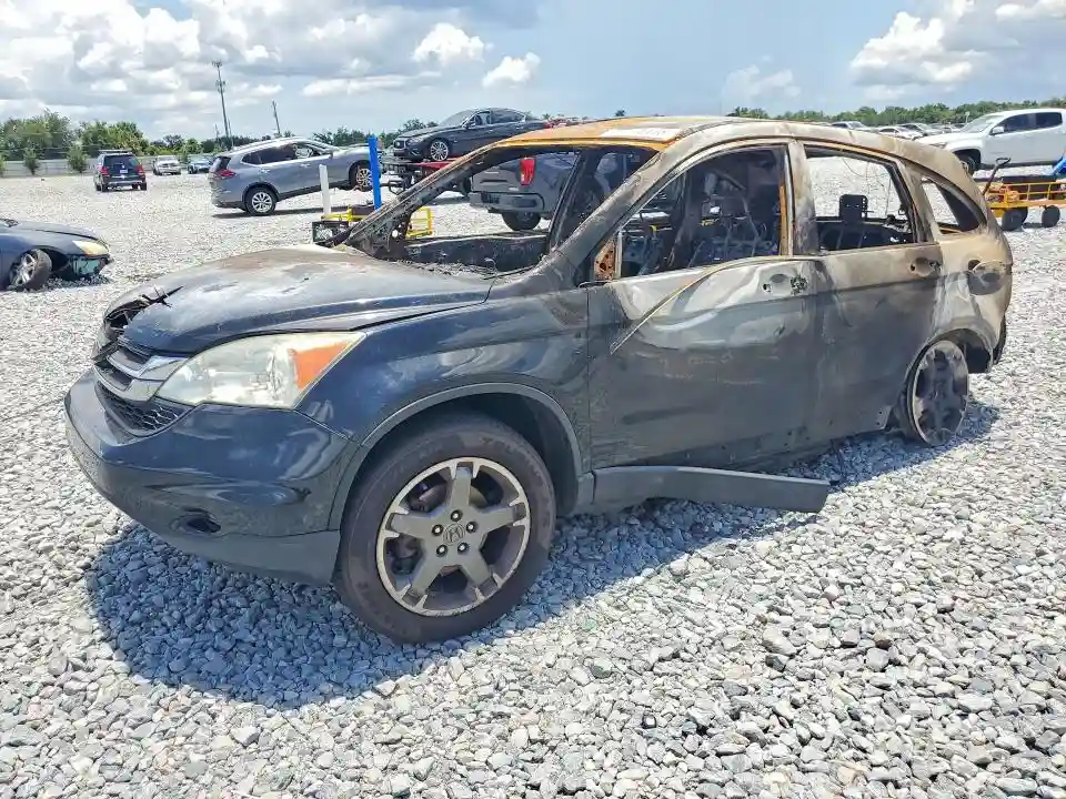 JHLRE4H39BC006883 2011 HONDA CRV-0