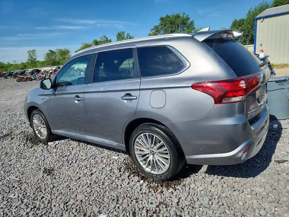 JA4J2VA79NZ035723 2022 MITSUBISHI OUTLANDER-1