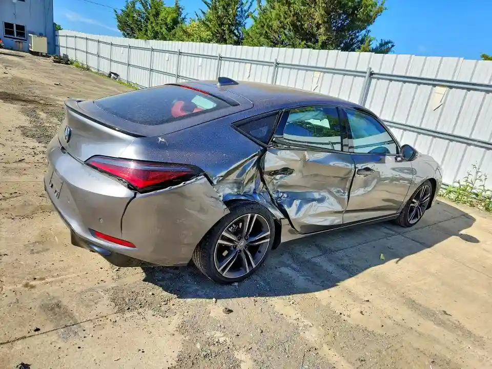 19UDE4H62PA019593 2023 ACURA INTEGRA-2