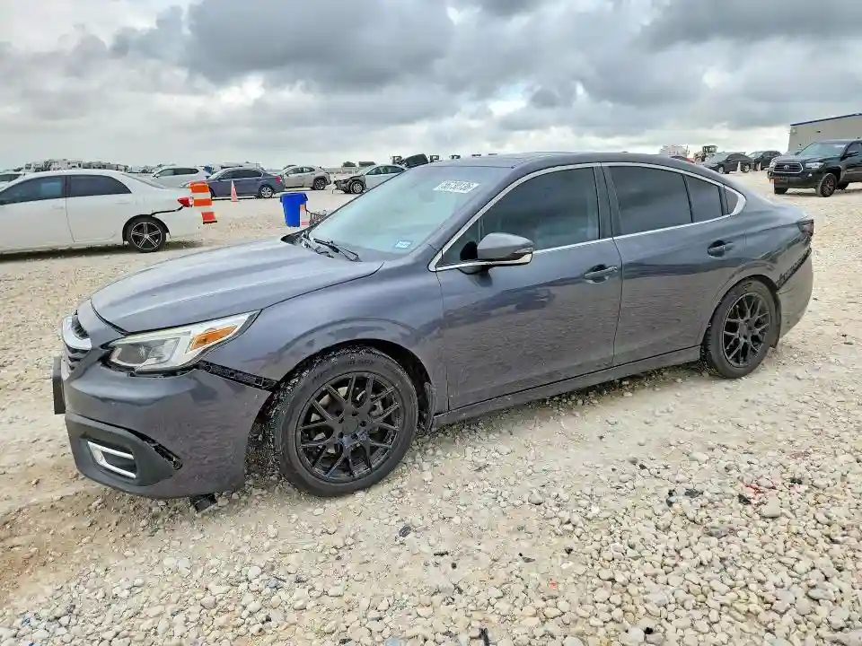 4S3BWAN6XM3015748 2021 SUBARU LEGACY-0