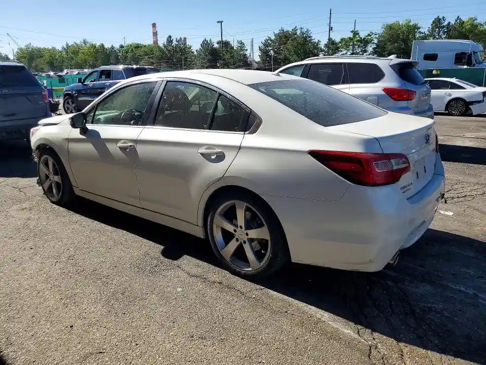 4S3BNEL69F3013571 2015 SUBARU LEGACY-1