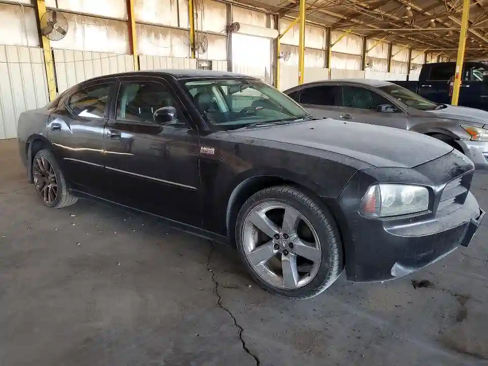 2B3CA4CT8AH223747 2010 DODGE CHARGER-3